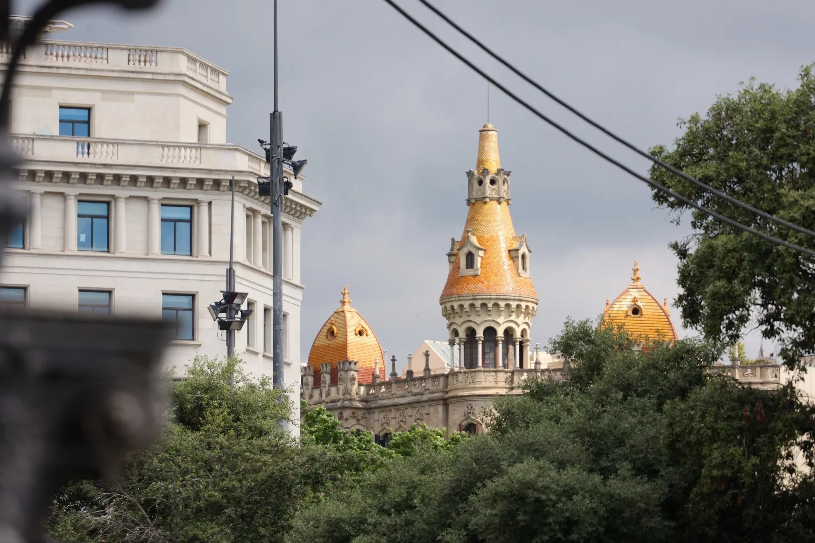 Barcelona, Spanien - Photo 44