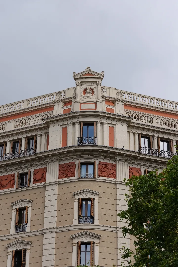 Barcelona, Spanien - Photo 47