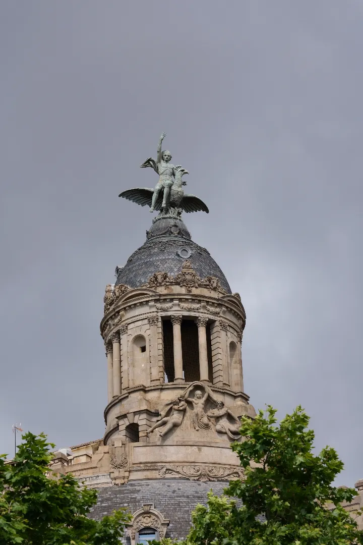 Barcelona, Spanien - Photo 48