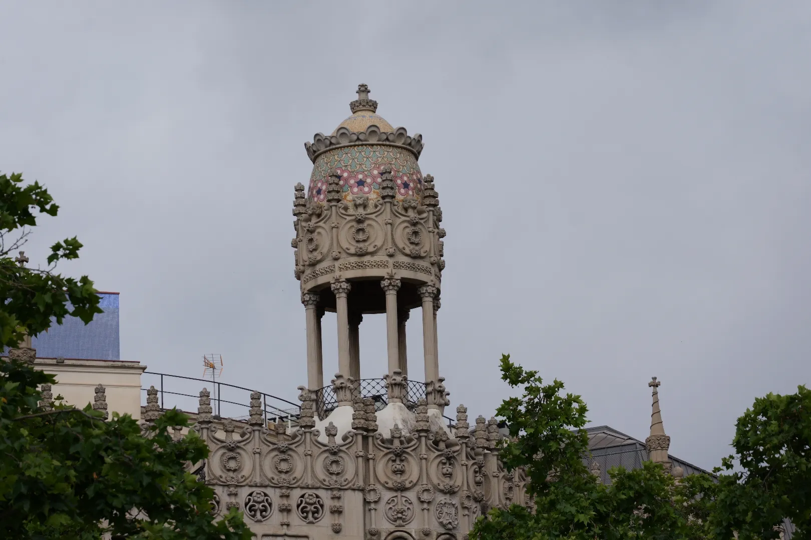 Barcelona, Spanien - Photo 49
