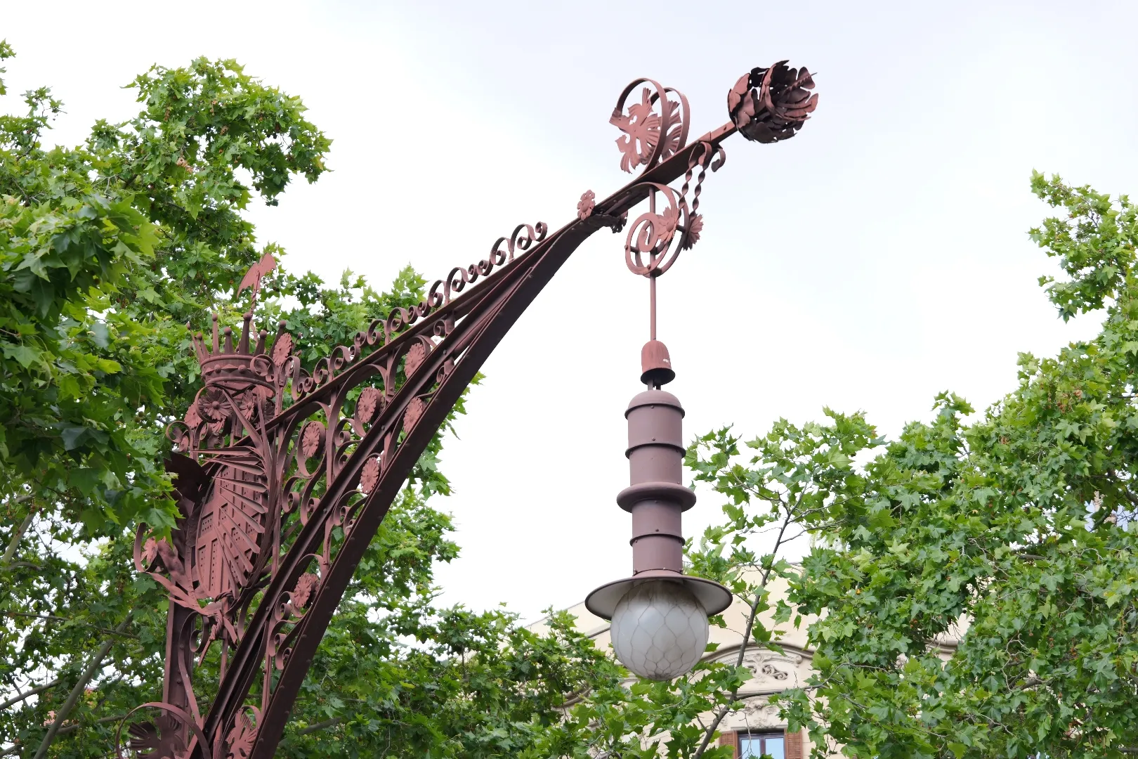 Barcelona, Spanien - Photo 50