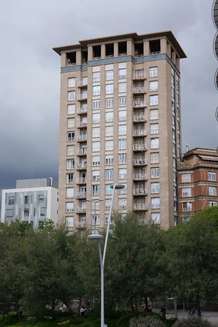 Barcelona, Spanien - Photo 54