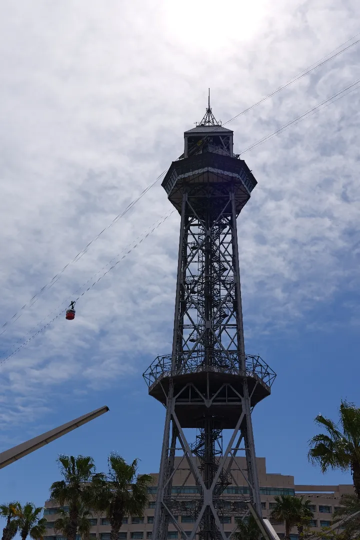 Barcelona, Spanien - Photo 3