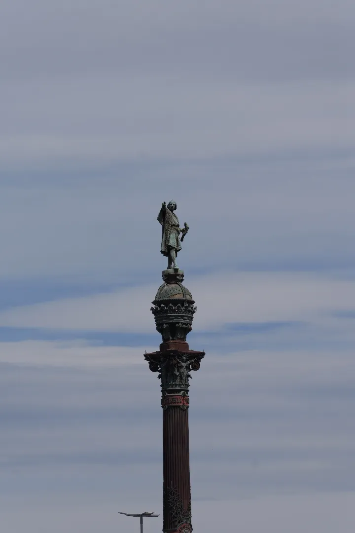 Barcelona, Spanien - Photo 4