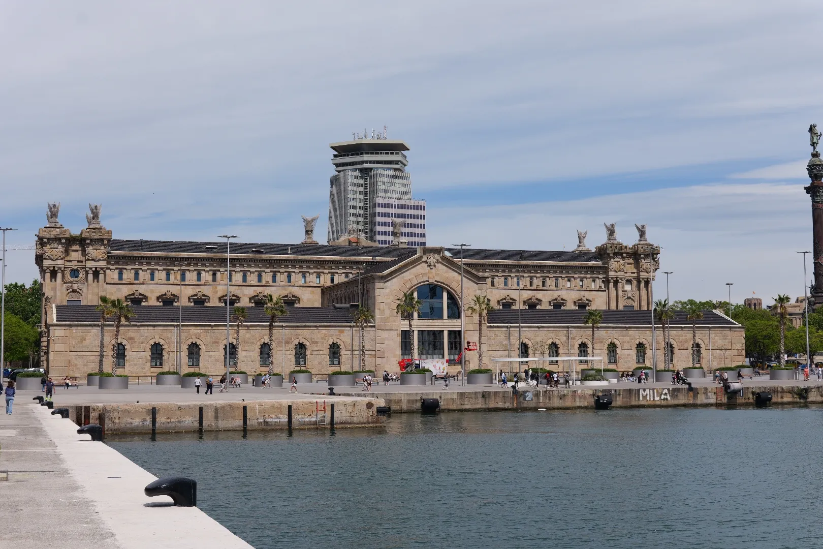 Barcelona, Spanien - Photo 5