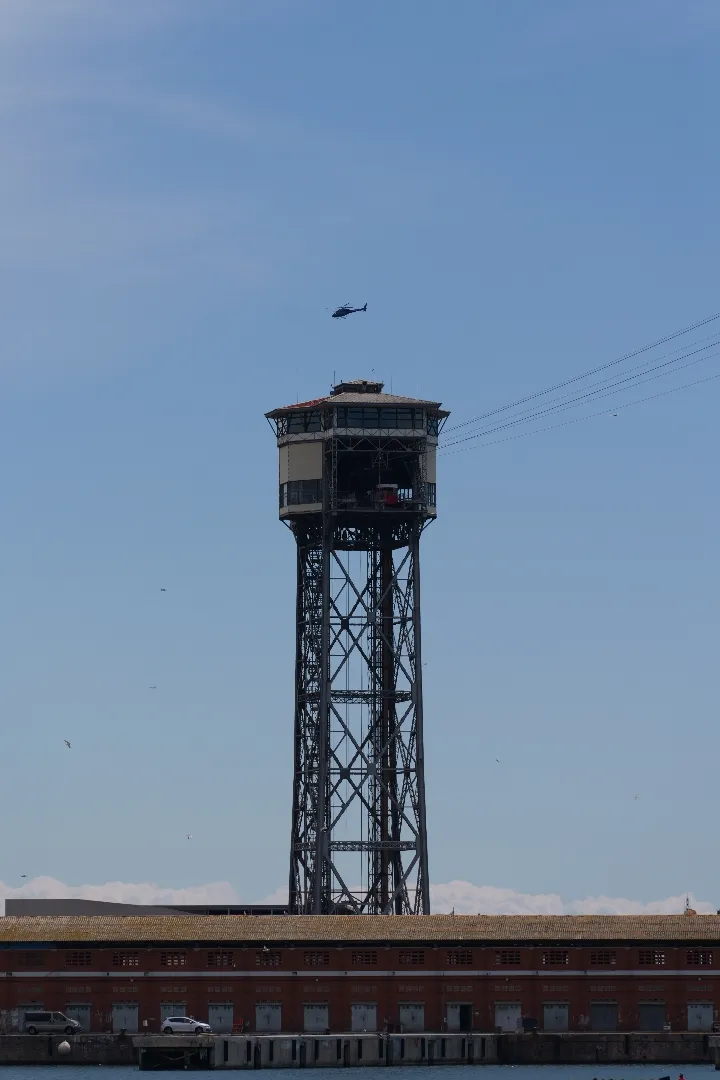 Barcelona, Spanien - Photo 7