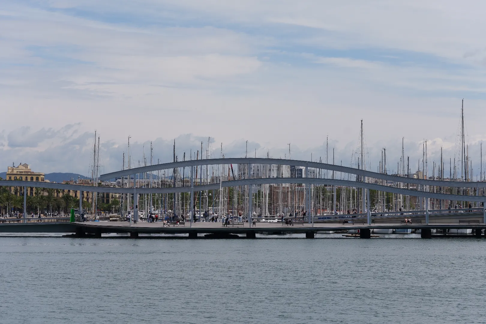 Barcelona, Spanien - Photo 8