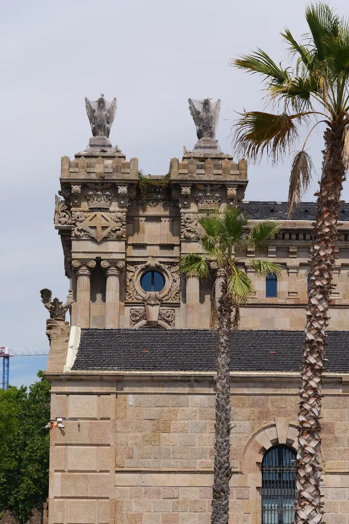 Barcelona, Spanien - Photo 11