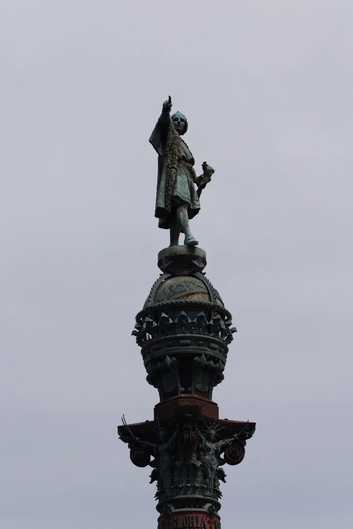 Barcelona, Spanien - Photo 13
