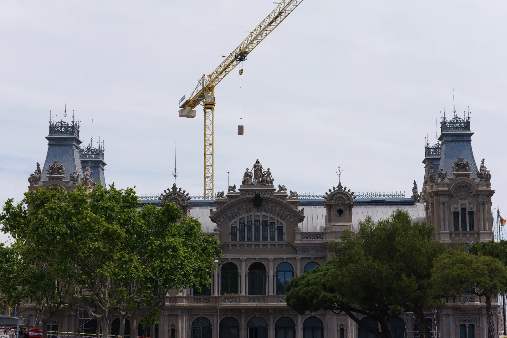Barcelona, Spanien - Photo 14