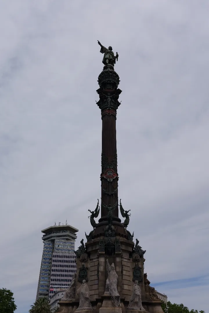 Barcelona, Spanien - Photo 15