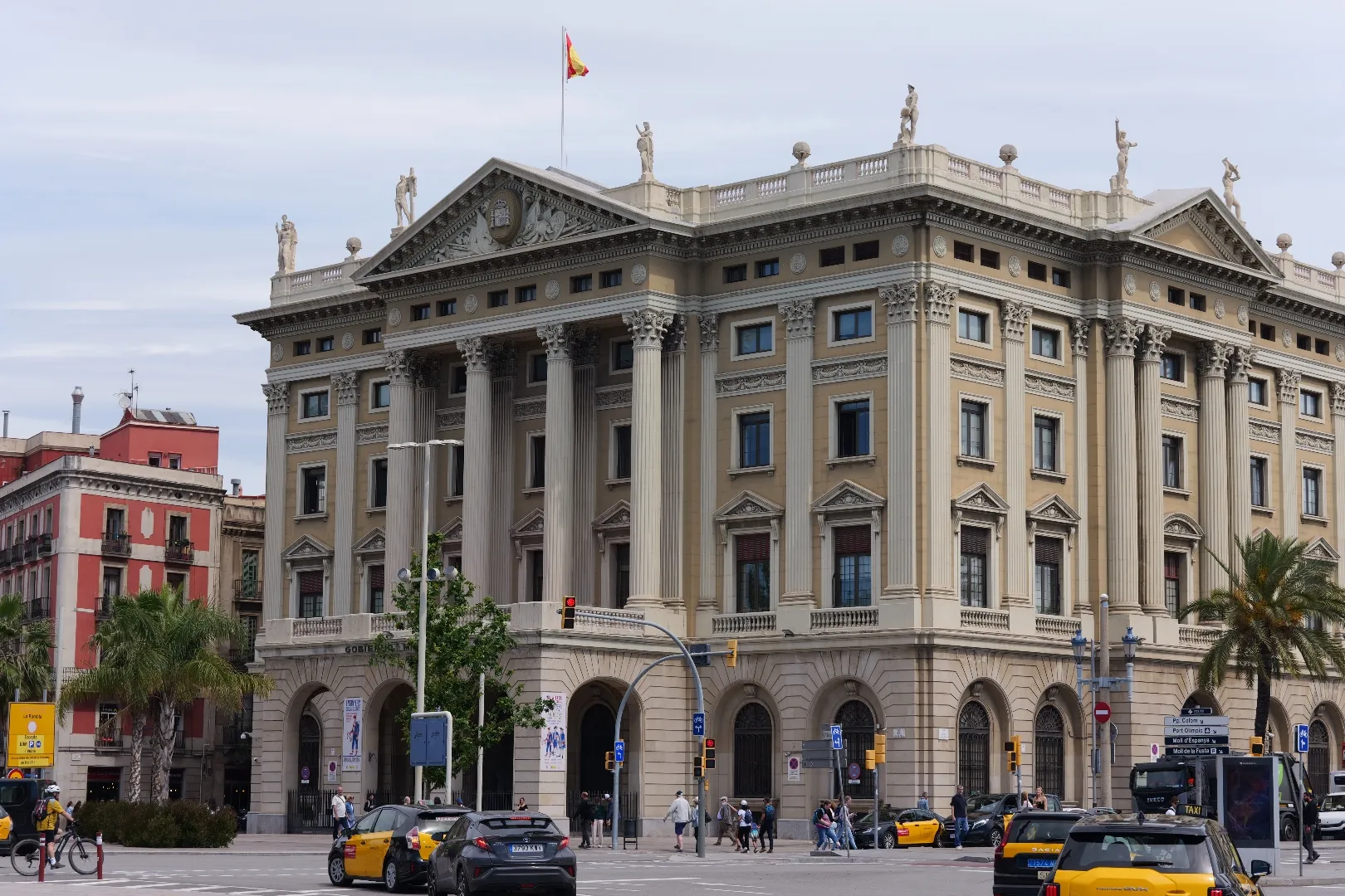 Barcelona, Spanien - Photo 16