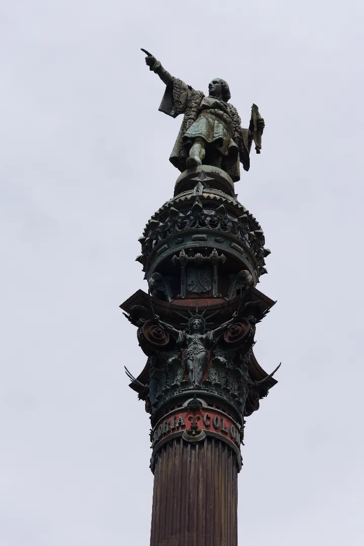 Barcelona, Spanien - Photo 17