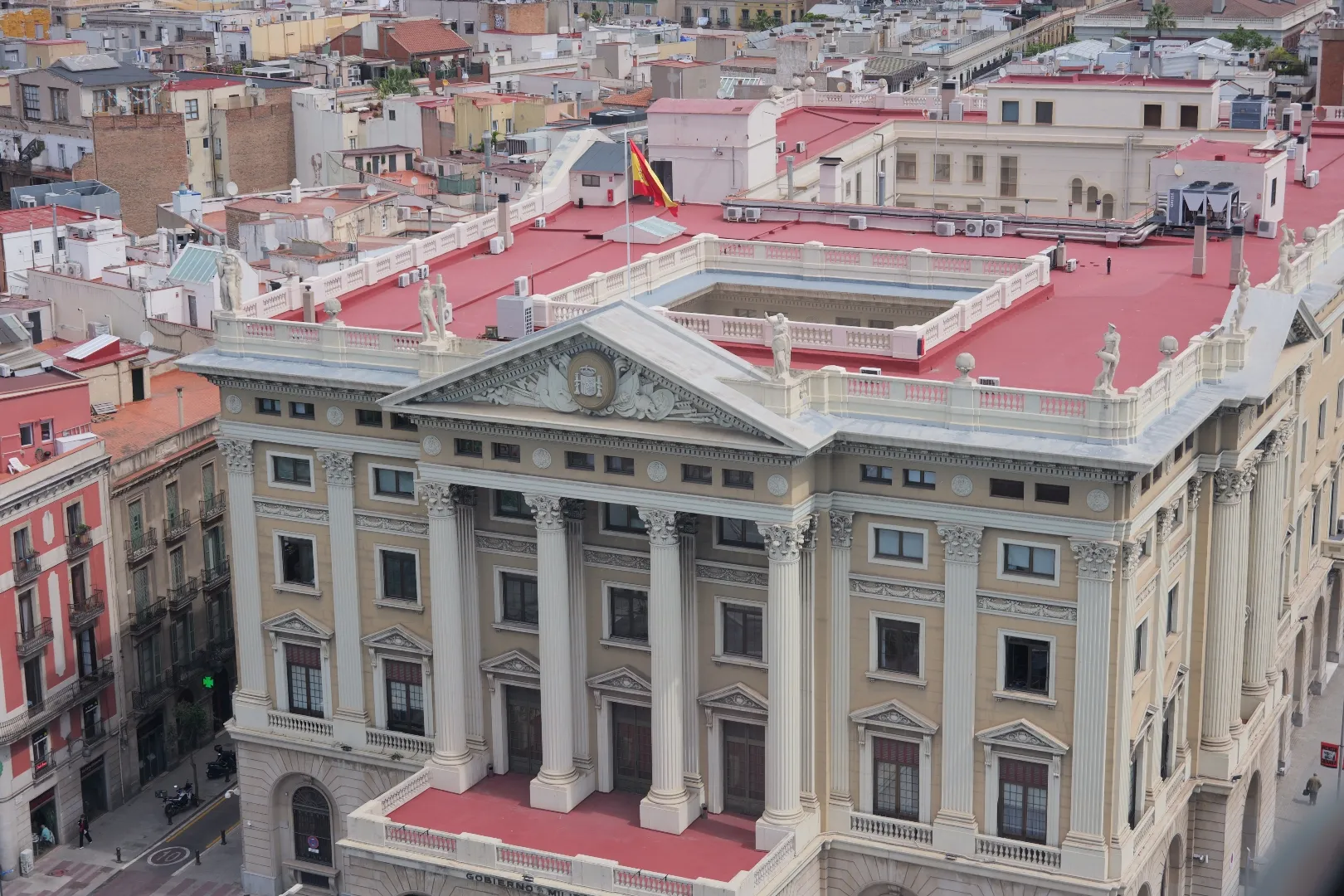 Barcelona, Spanien - Photo 18