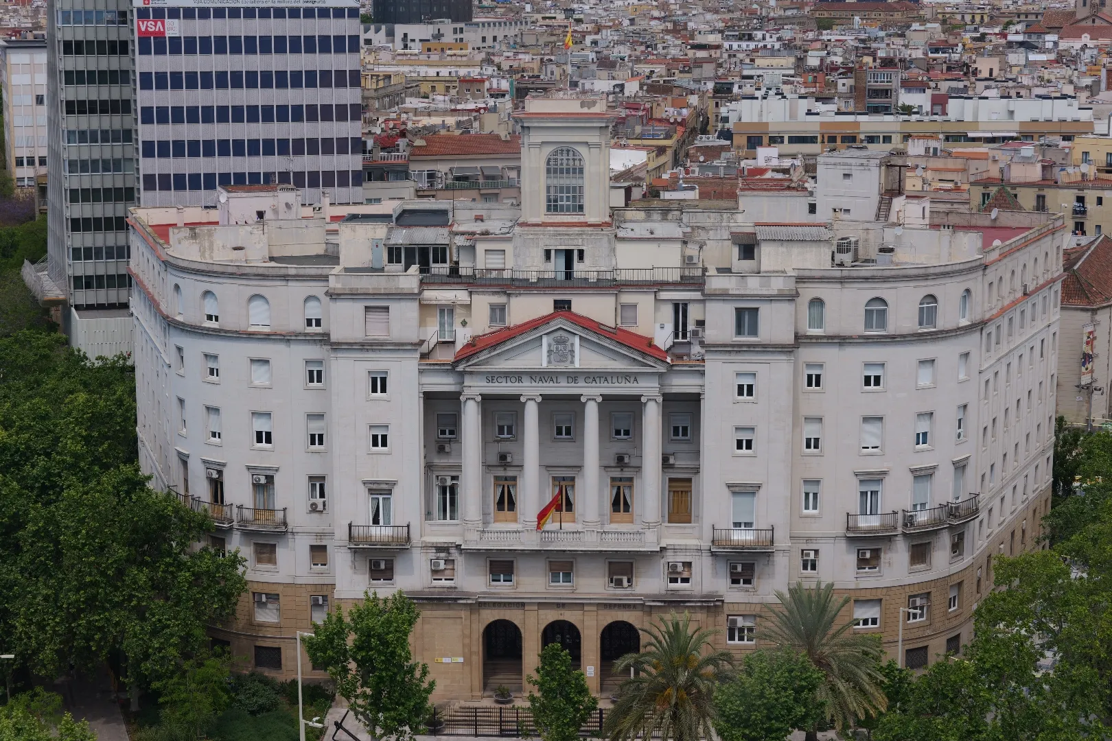 Barcelona, Spanien - Photo 19