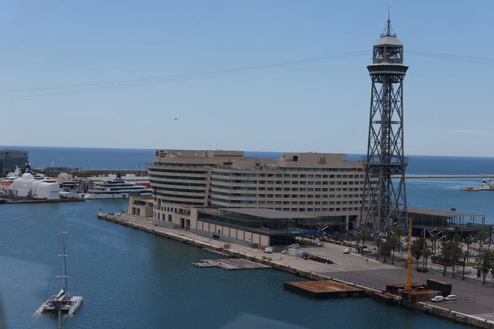 Barcelona, Spanien - Photo 21