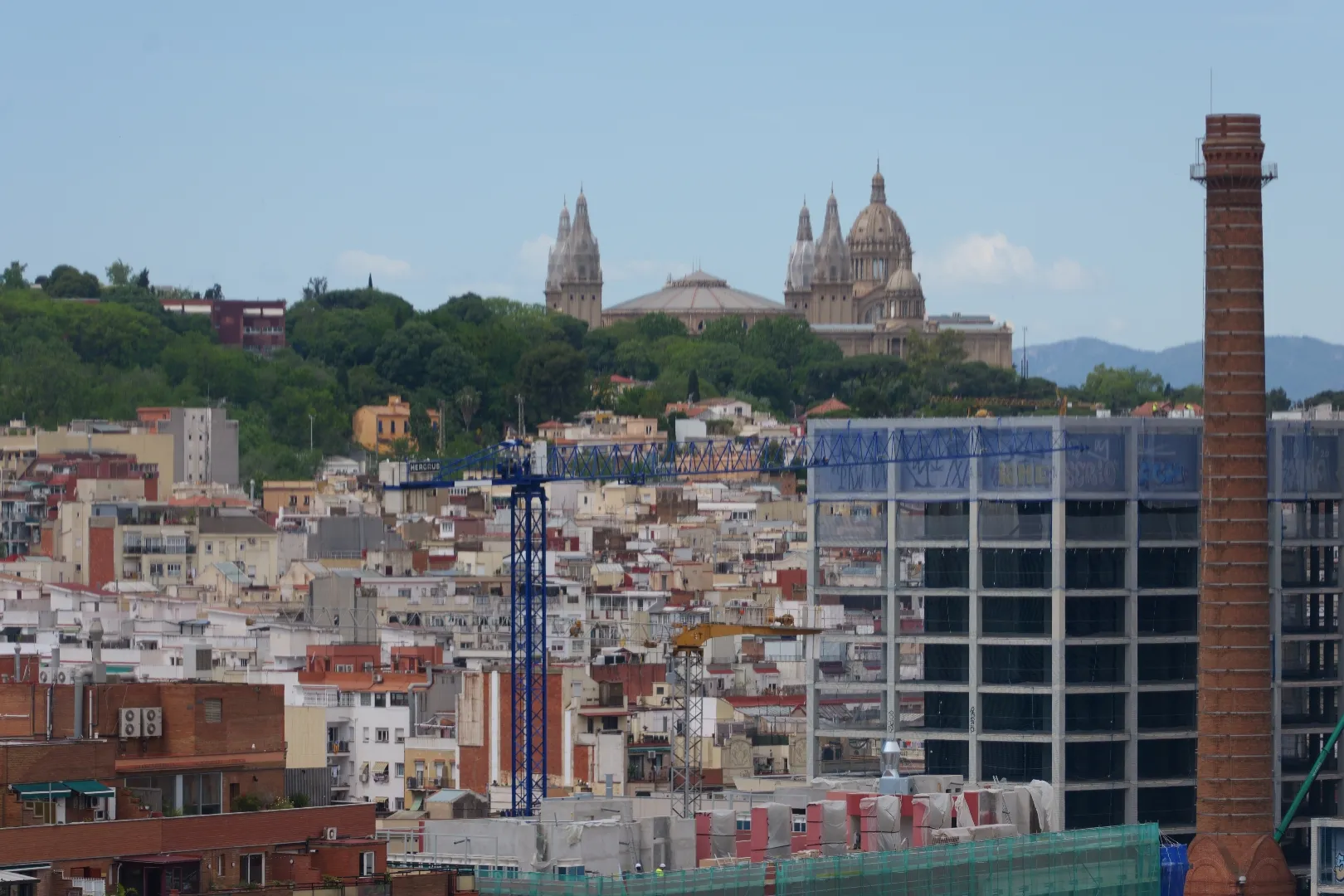 Barcelona, Spanien - Photo 24