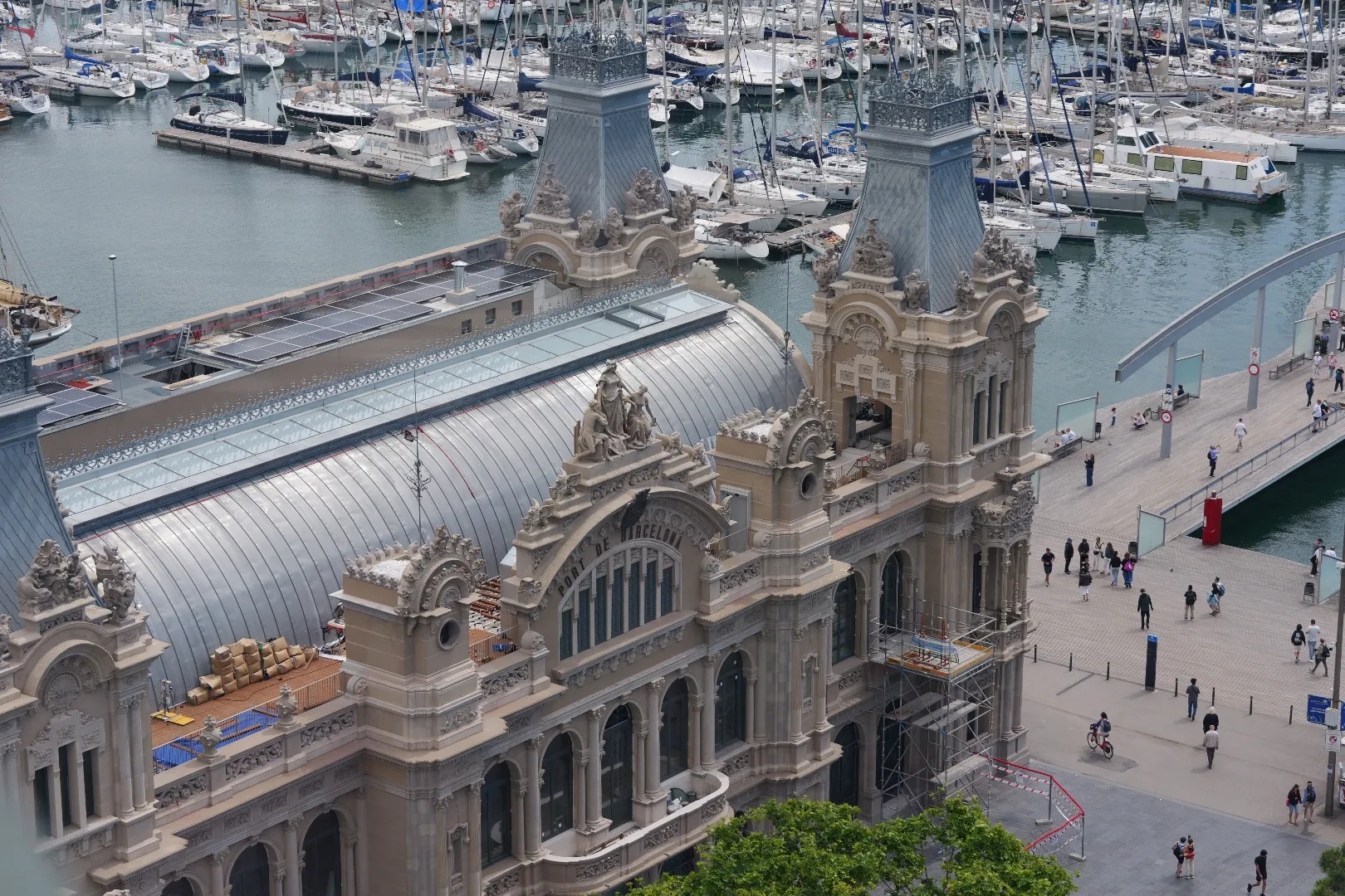 Barcelona, Spanien - Photo 26