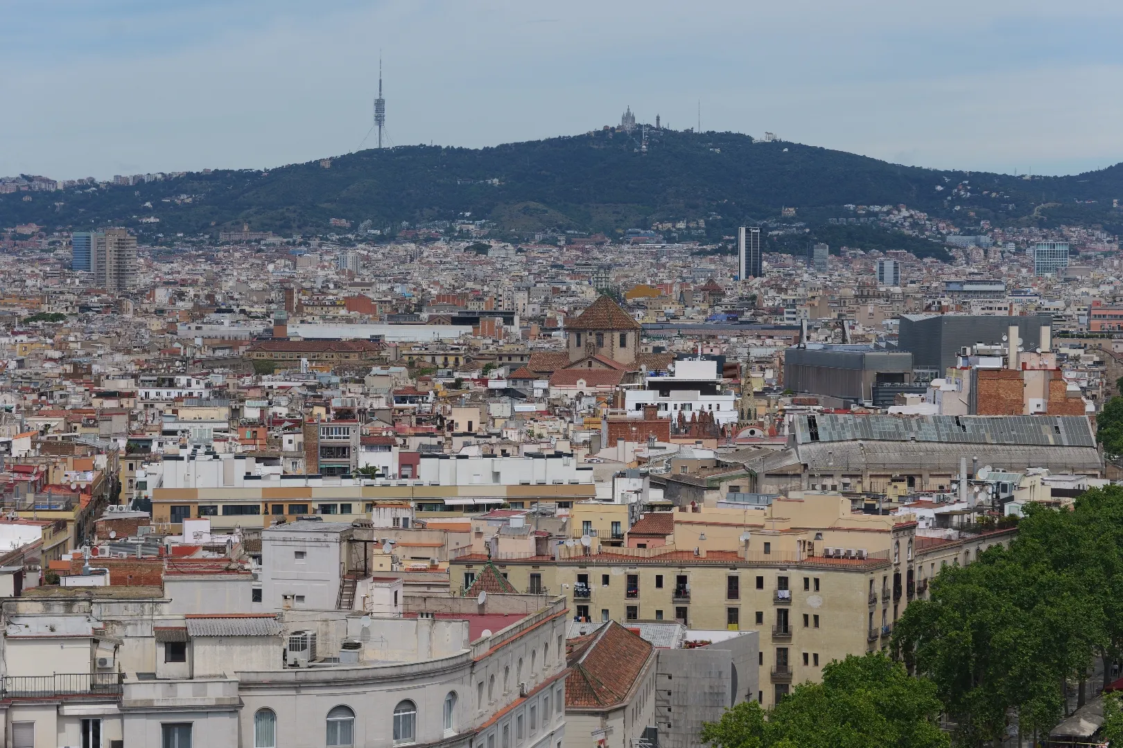 Barcelona, Spanien - Photo 27