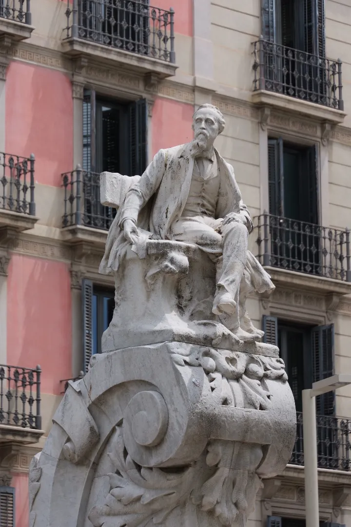 Barcelona, Spanien - Photo 31
