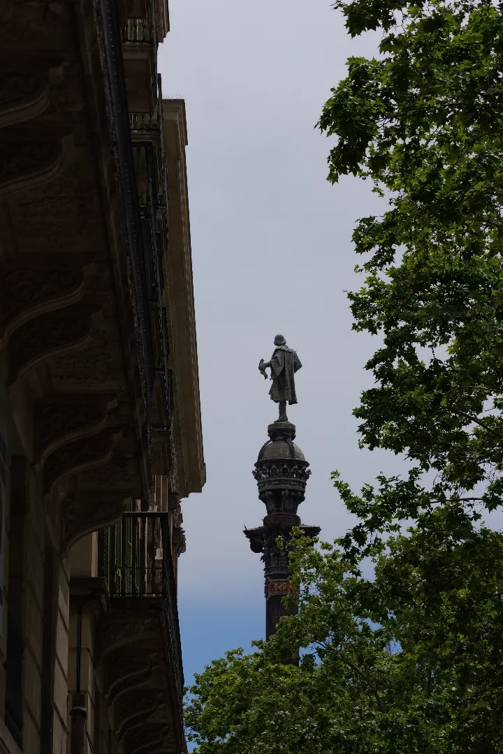 Barcelona, Spanien - Photo 32