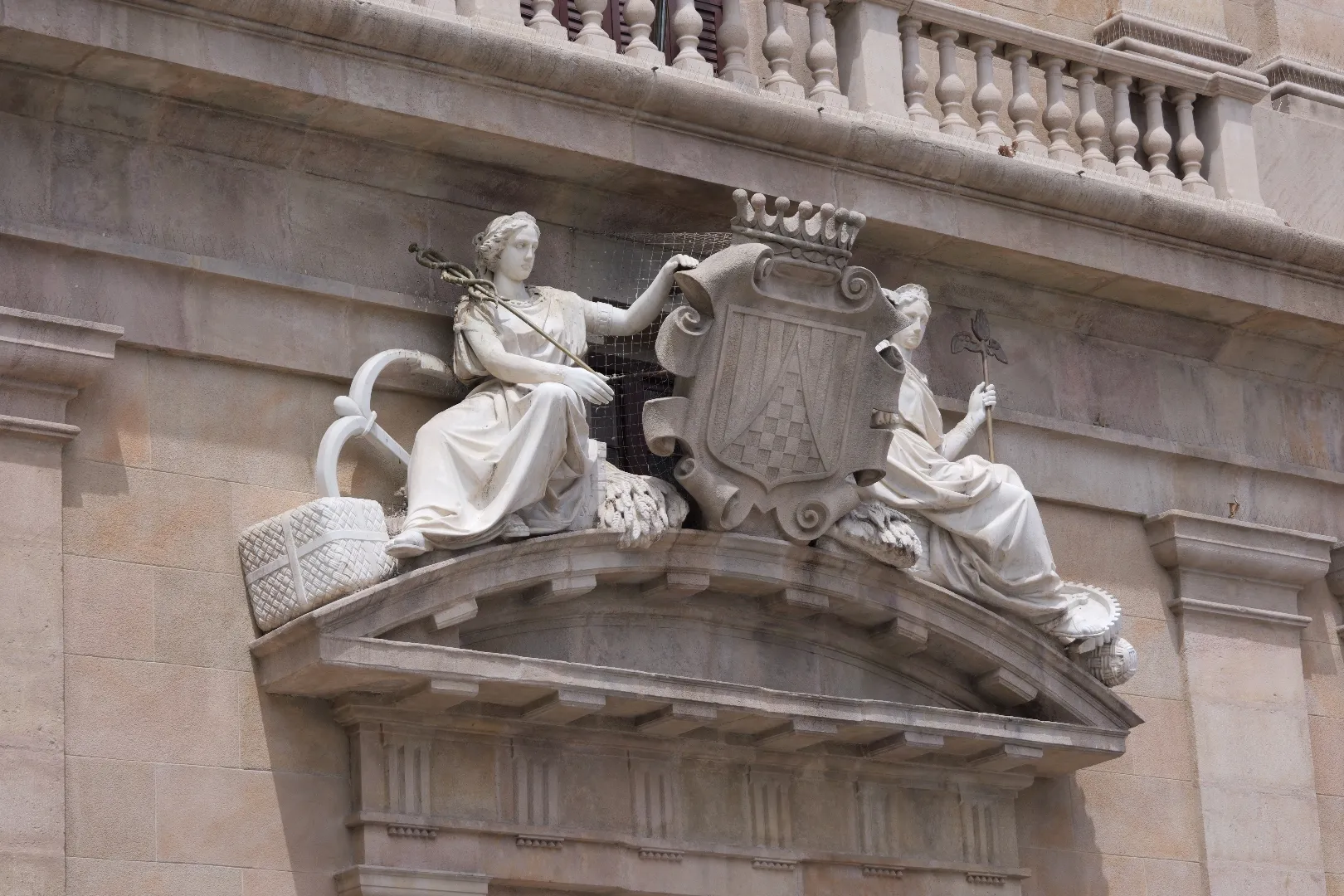 Barcelona, Spanien - Photo 34