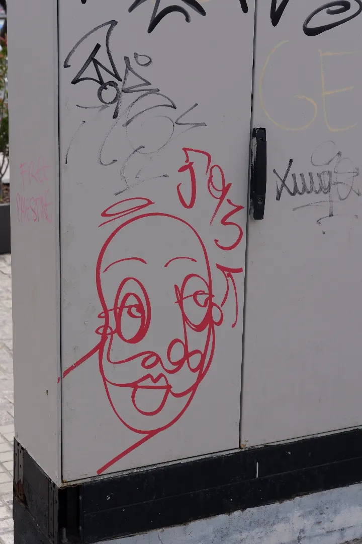 Barcelona, Spanien - Photo 35