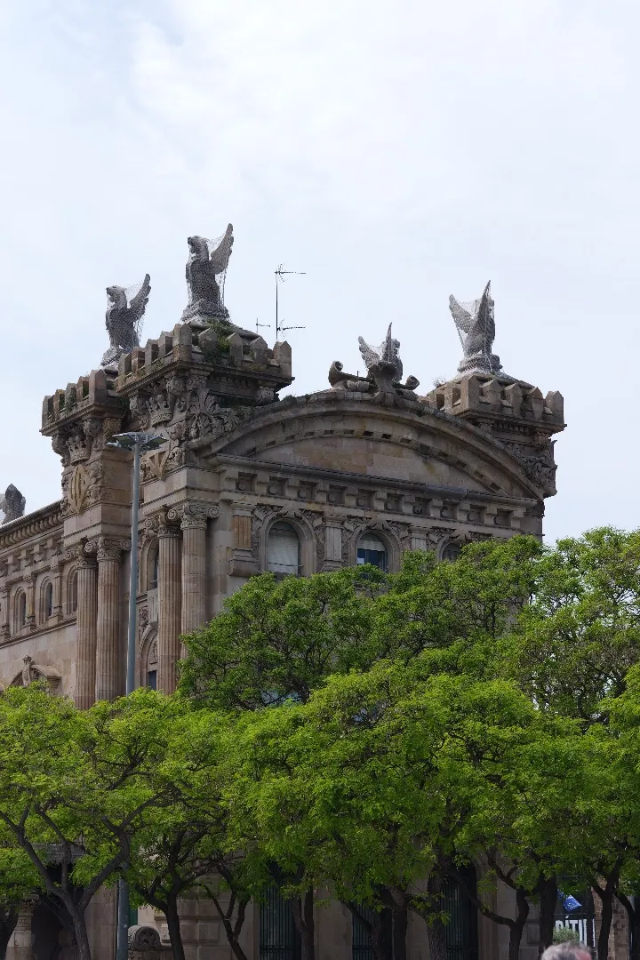 Barcelona, Spanien - Photo 36