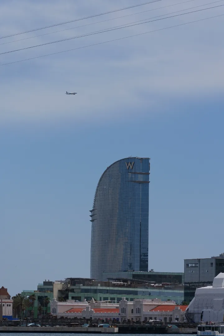 Barcelona, Spanien - Photo 38