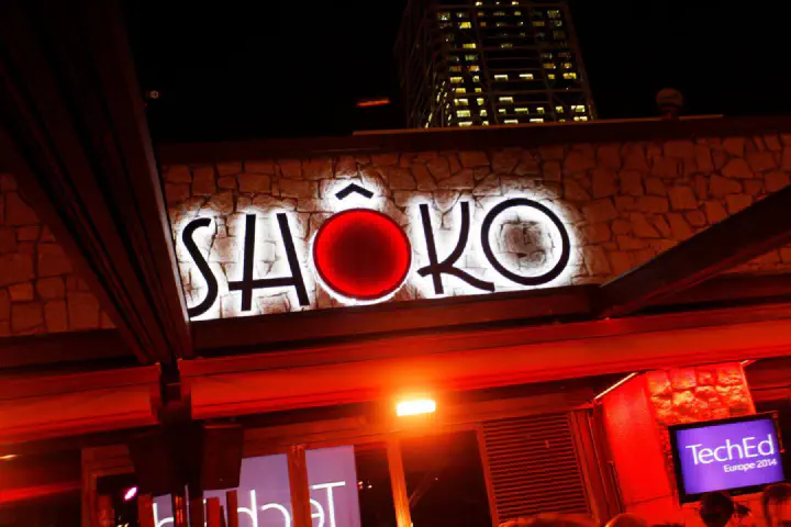 Barcelona, Spanien - Photo 1