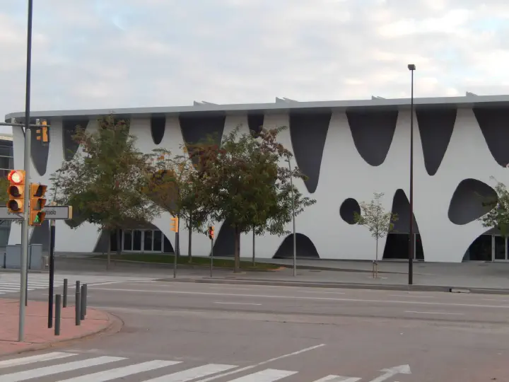 Barcelona, Spanien - Photo 1