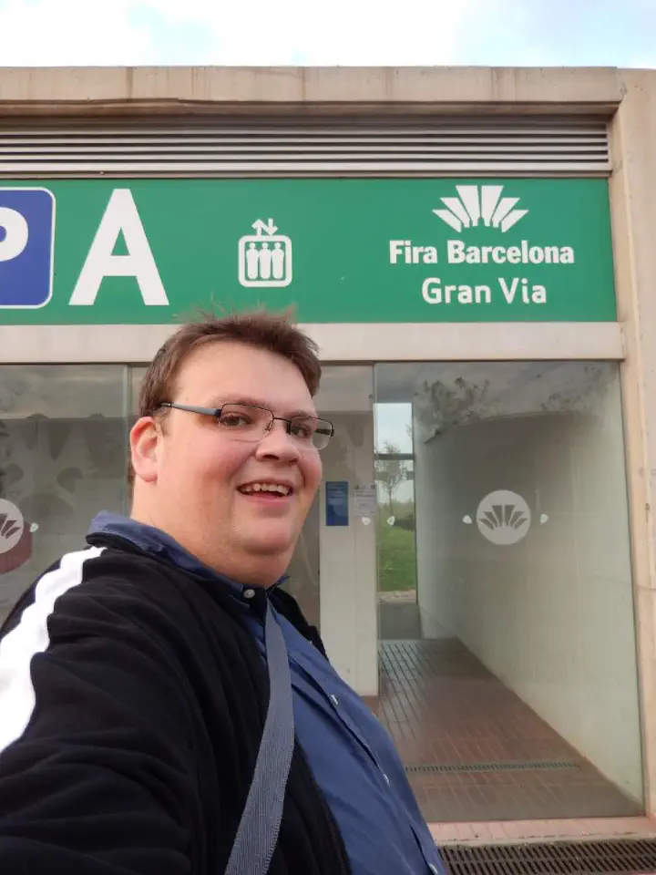 Barcelona, Spanien - Photo 2