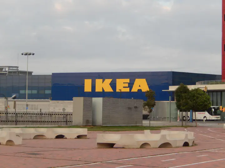 Barcelona, Spanien - Photo 3