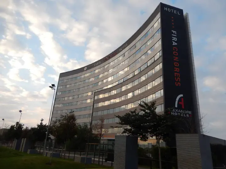 Barcelona, Spanien - Photo 4