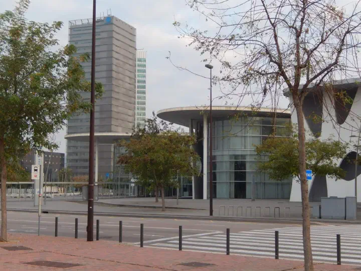 Barcelona, Spanien - Photo 6