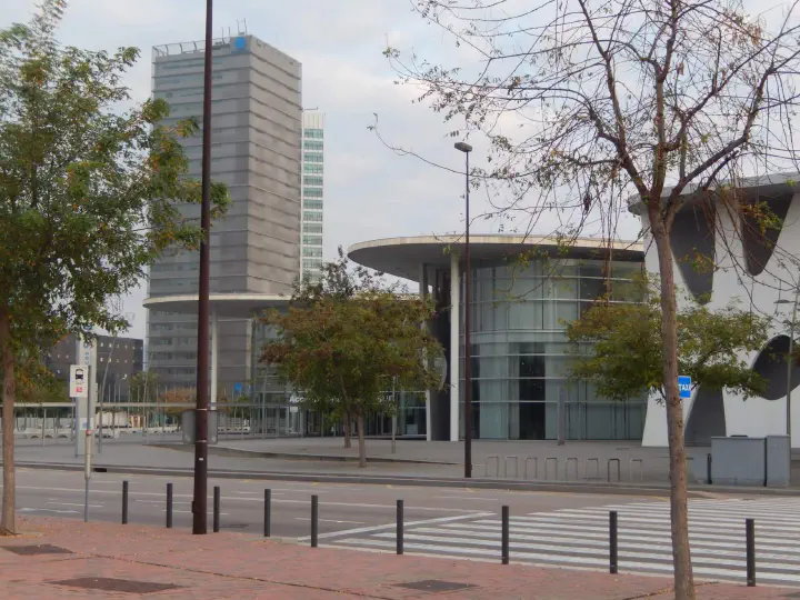 Barcelona, Spanien - Photo 6