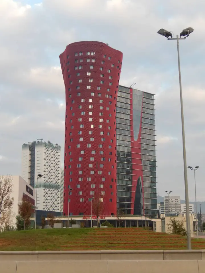 Barcelona, Spanien - Photo 7