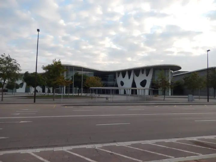 Barcelona, Spanien - Photo 8