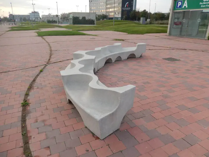 Barcelona, Spanien - Photo 9