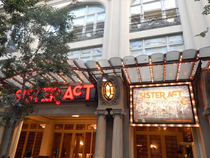 Barcelona, Spanien - Photo 1