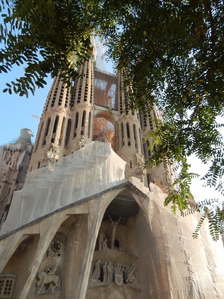 Barcelona, Spanien - Photo 2