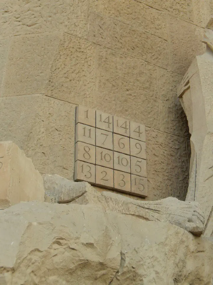 Barcelona, Spanien - Photo 3