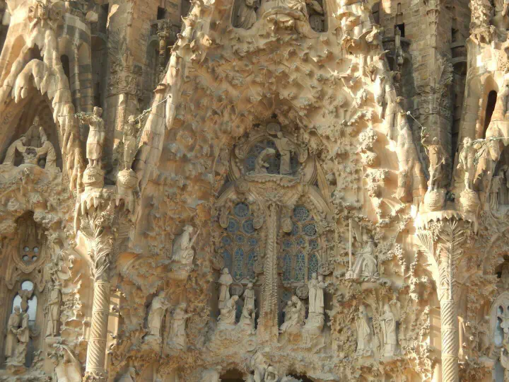 Barcelona, Spanien - Photo 4