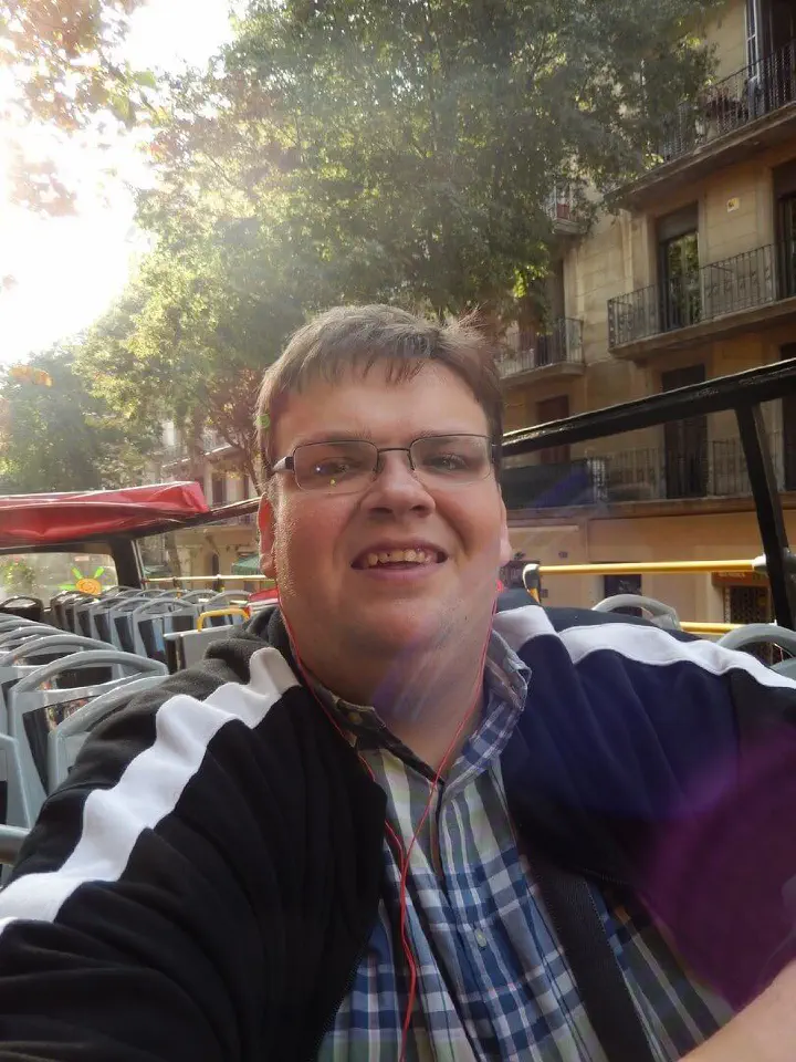 Barcelona, Spanien - Photo 5