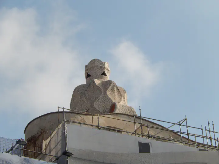 Barcelona, Spanien - Photo 6