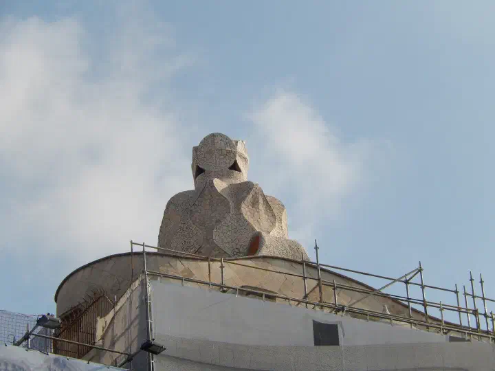 Barcelona, Spanien - Photo 6