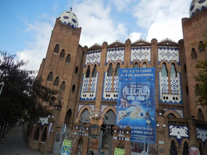 Barcelona, Spanien - Photo 7