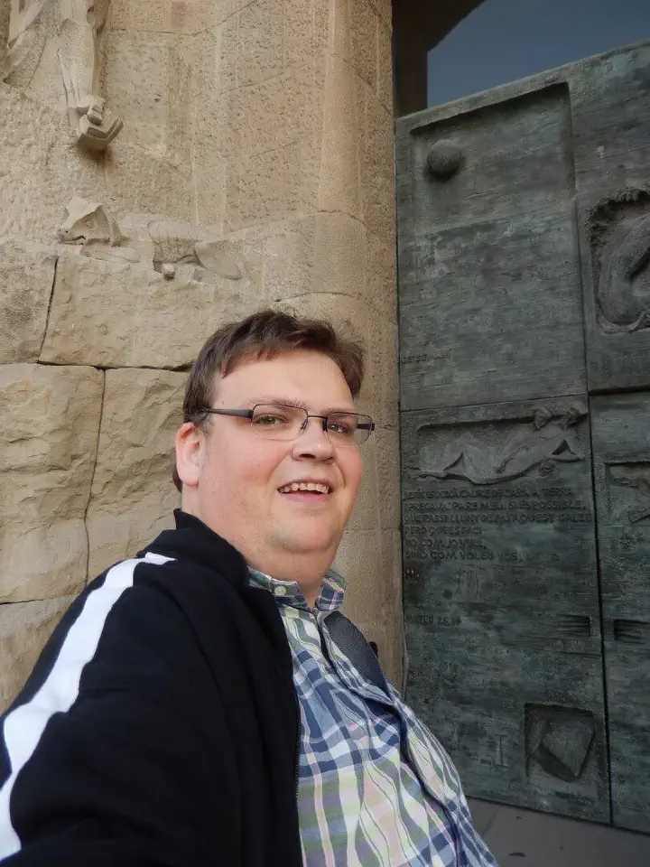 Barcelona, Spanien - Photo 8