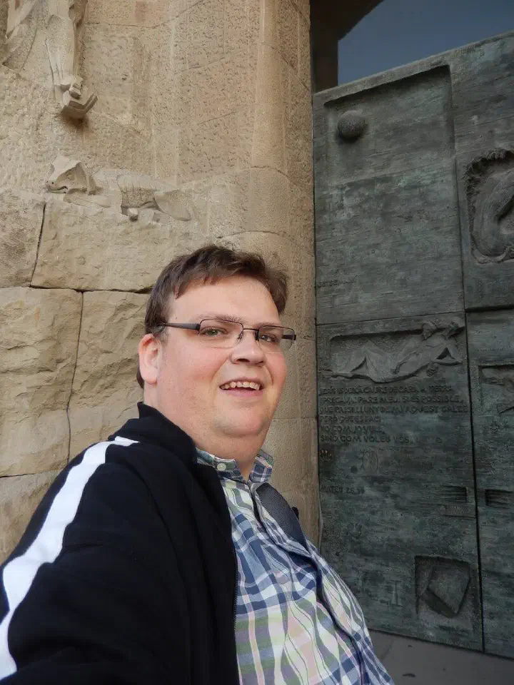 Barcelona, Spanien - Photo 8