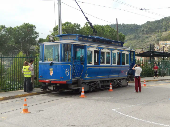 Barcelona, Spanien - Photo 11